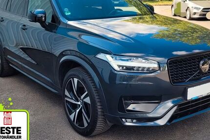 Volvo XC90 84.300 km 39.990 &euro; Rostock 18106