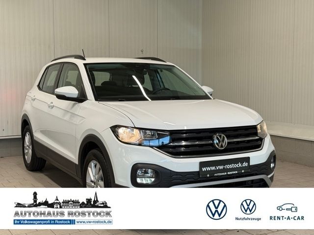 VW T-Cross 103.600 km 15.450 &euro; Rostock 18146