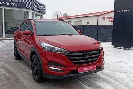Hyundai TUCSON 96.031 km 13.490 &euro; Bad Doberan 18209