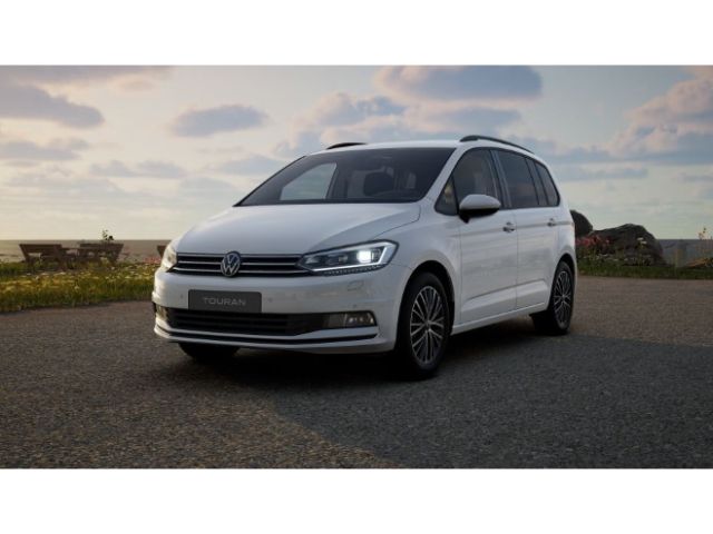 VW Touran 2.500 km 41.880 &euro; Bad Doberan 18209