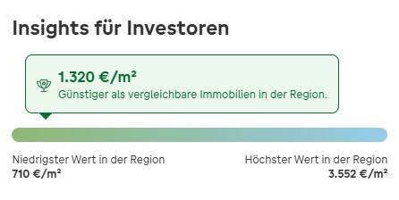 Reihenmittelhaus Ribnitz-Damgarten Damgarten - 6 Zimmer, 125 m&sup2;, 165.000&euro; | Angebot:25697069