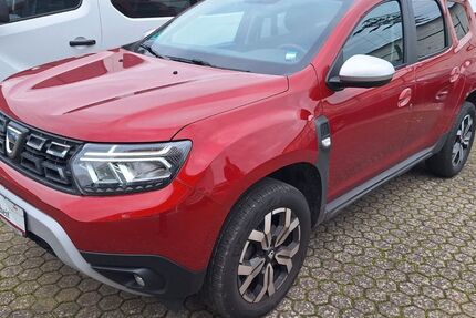 Dacia Duster 30.000 km 15.990 &euro; Rostock 18146