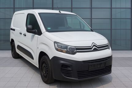 Citroen Berlingo 155.500 km 8.990 € Klein Schwaß 18198