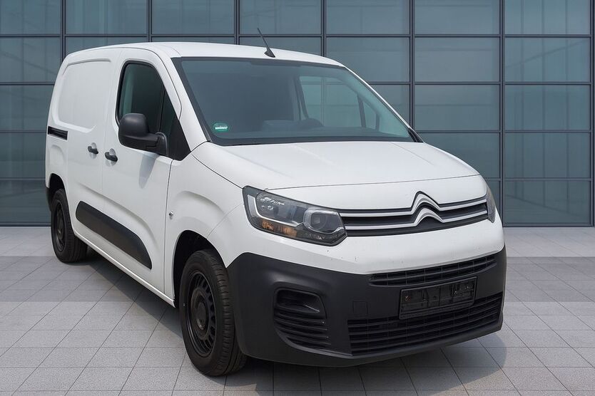 Citroen Berlingo 155.500 km 8.990 € Klein Schwaß 18198