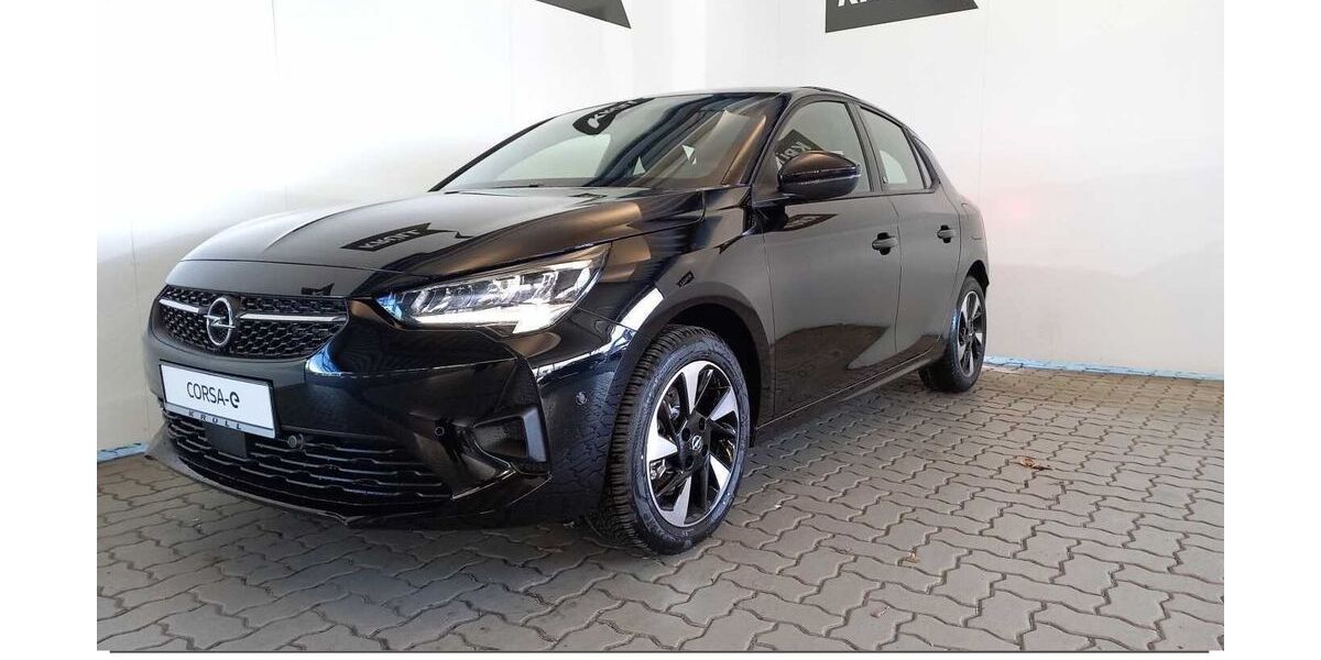 Opel Corsa 4.800 km 18.900 &euro; Rostock 18146