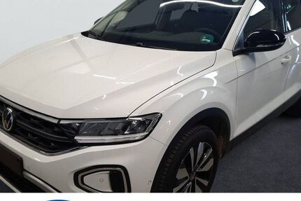 VW T-Roc 14.954 km 21.390 &euro; Rostock 18107