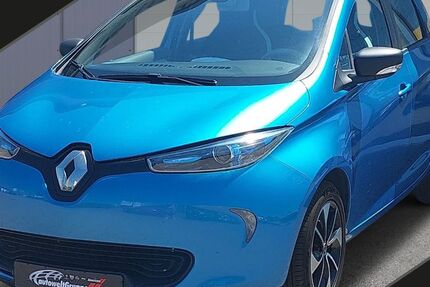 Renault ZOE 125.800 km 8.490 € Rostock 18146