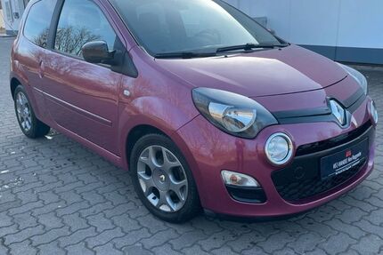 Renault Twingo 140.586 km 3.800 &euro; Broderstorf 18184