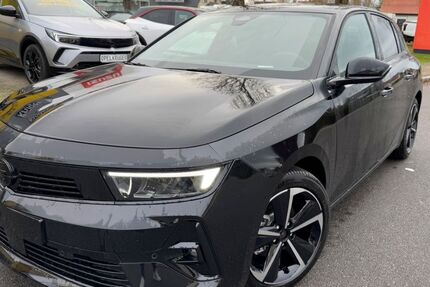 Opel Astra 9.999 km 25.600 &euro; Rostock 18069