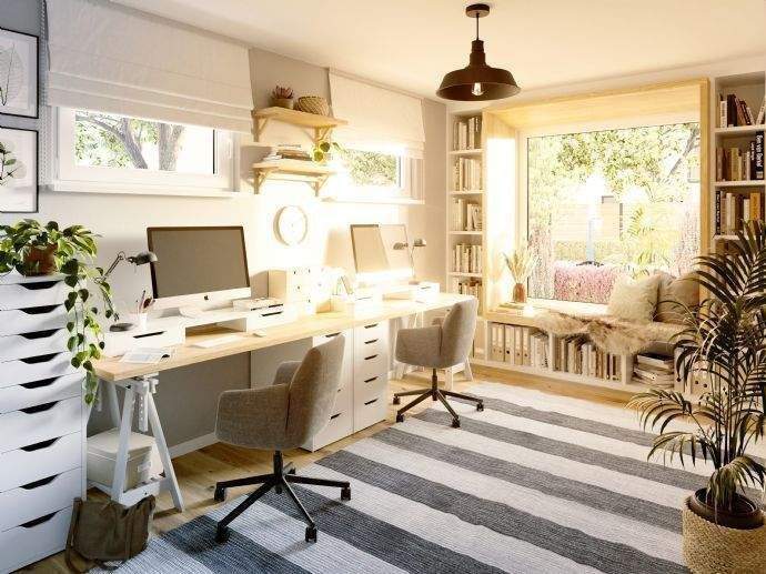 Einfamilienhaus Satow - 6 Zimmer, 139 m&sup2;, 233.690&euro; | Angebot:24735371