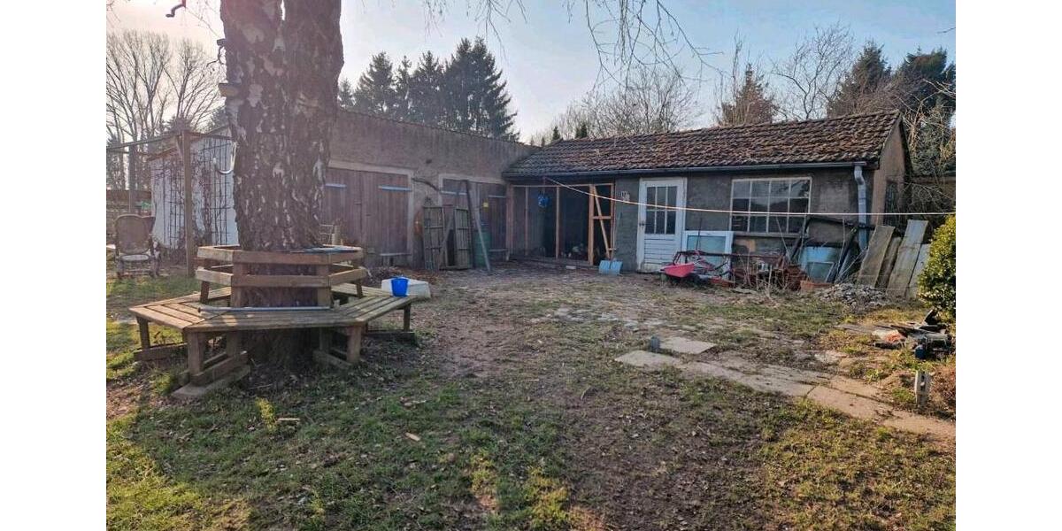 Einfamilienhaus Bützow - 6 Zimmer, 160 m&sup2;, 300.000&euro; | Angebot:26224157