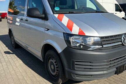 VW T6 Kombi 280.000 km 13.400 &euro; Stäbelow bei Rostock 18198