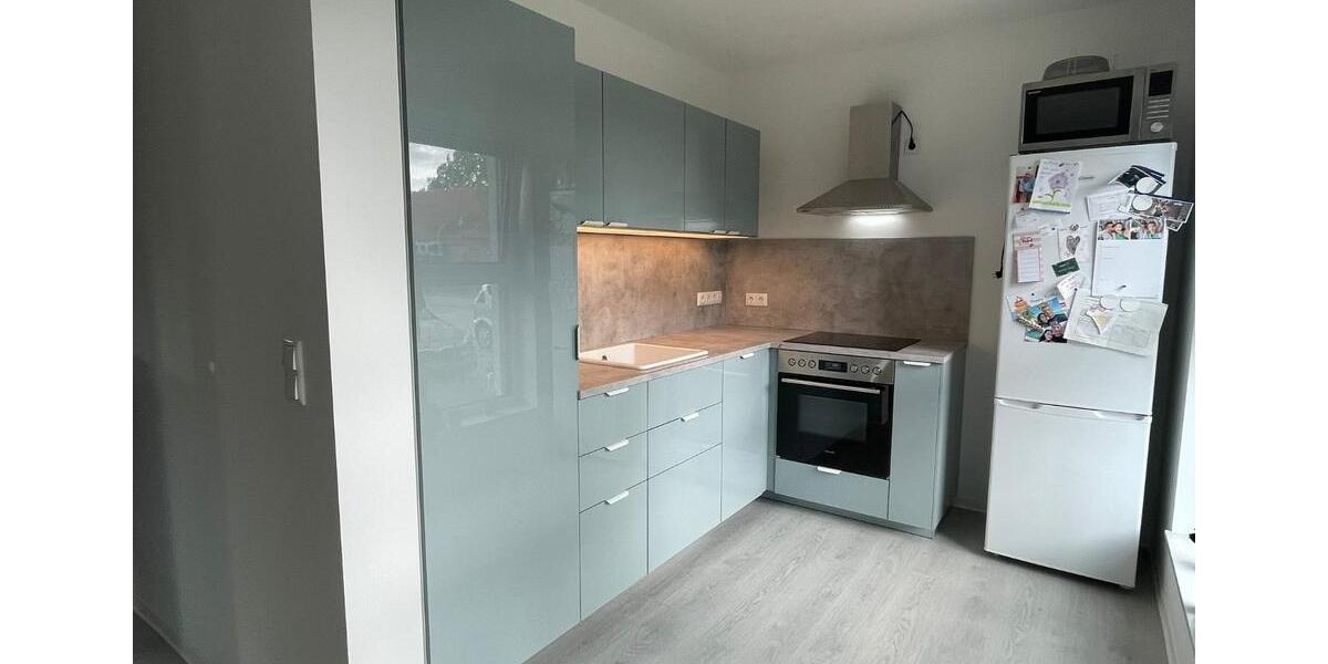 Erdgeschoßwohnung Kritzmow - 2 Zimmer, 71 m&sup2;, 835&euro; | Angebot:24510696