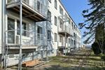 Erdgeschoßwohnung Sanitz - 2 Zimmer, 55 m&sup2;, 669&euro; | Angebot:25151488