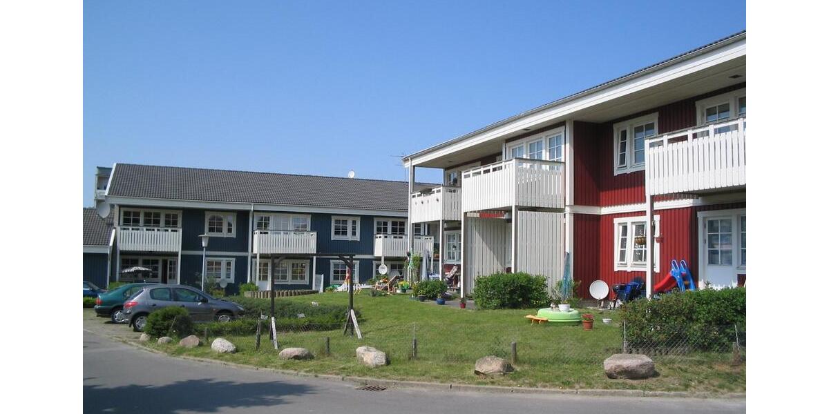 Etagenwohnung Schwaan - 1 Zimmer, 35 m&sup2;, 295&euro; | Angebot:24736428