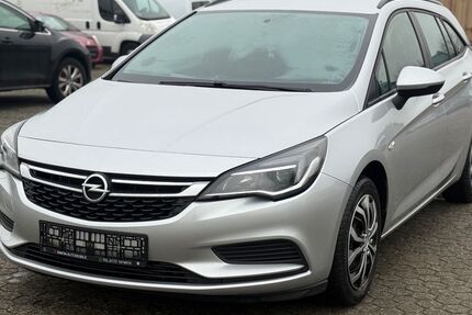 Opel Astra 97.338 km 9.900 &euro; Ribnitz-Damgarten 18311