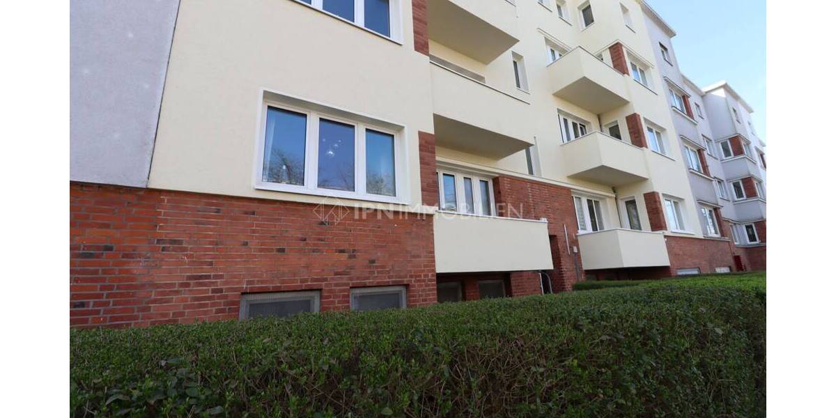 Etagenwohnung Rostock / Hansaviertel Hansaviertel - 3 Zimmer, 78 m&sup2;, 255.000&euro; | Angebot:26488996