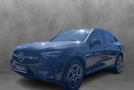 Mercedes-Benz GLC 220 15.000 km 57.940 &euro; Ribnitz-Damgarten 18311