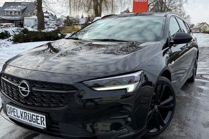 Opel Insignia 71.717 km 24.900 &euro; Rostock 18069