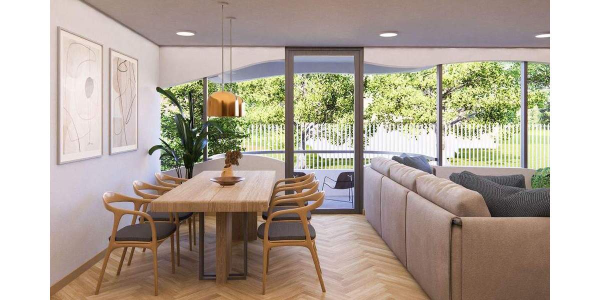 Etagenwohnung Ostseebad Dierhagen Dierhagen Strand - 3 Zimmer, 123 m&sup2;, 849.000&euro; | Angebot:23971730