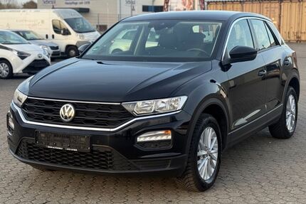 VW T-Roc 75.598 km 15.650 &euro; Ribnitz-Damgarten 18311