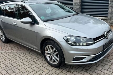 VW Golf 127.559 km 12.550 &euro; Bad Doberan 18209