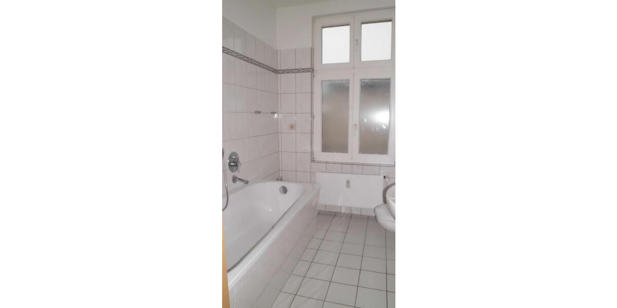 2-R-ETAGEN-WHG, 54 m² - 1.OG - re.- BÜTZOW - WOHNEN IN STADTLAGE - NEBENZENTRUM - Etagenwohnung Bützow | Angebot:26195584