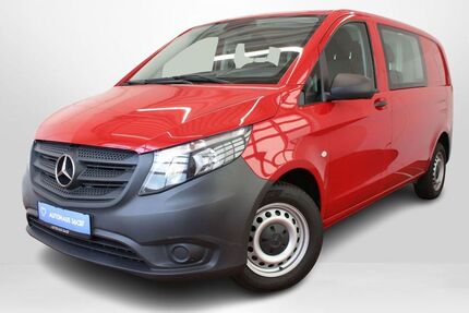 Mercedes-Benz Vito 138.000 km 19.500 € Rostock 18055