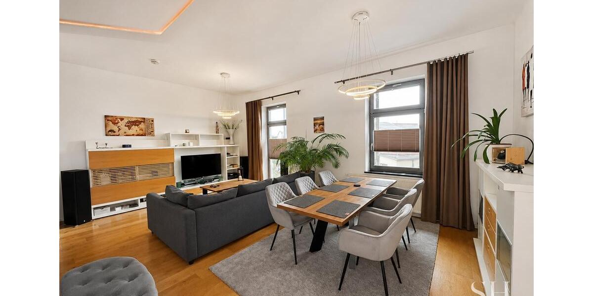 Etagenwohnung Rostock - 2 Zimmer, 62 m&sup2;, 1.500&euro; | Angebot:26662996