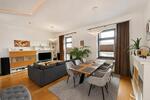 Etagenwohnung Rostock - 2 Zimmer, 62 m&sup2;, 1.500&euro; | Angebot:26662996