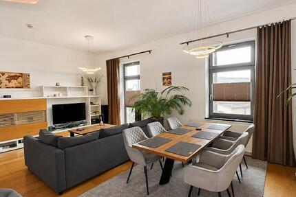Wohnung Rostock - 2 Zimmer, 62 m&sup2;, 1.500&euro; | Angebot:26662996
