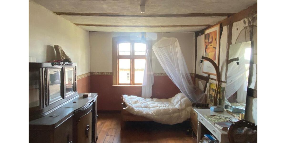 Etagenwohnung Schwaan - 1 Zimmer, 15 m&sup2;, 250&euro; | Angebot:26638601