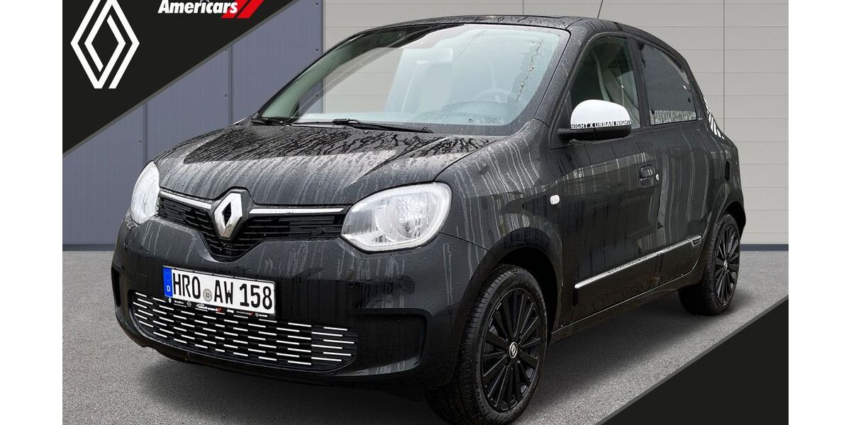 Renault Twingo 32.900 km 13.990 &euro; Rostock 18146