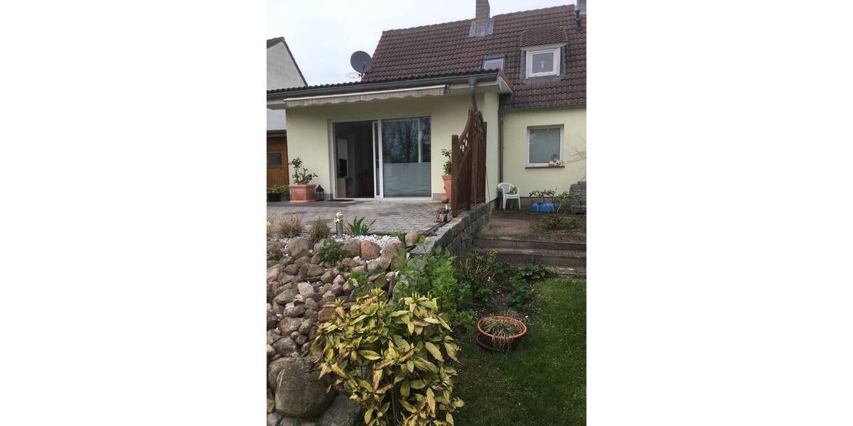 Ihr neues Zuhause unweit der Ostsee 3 zimmer
