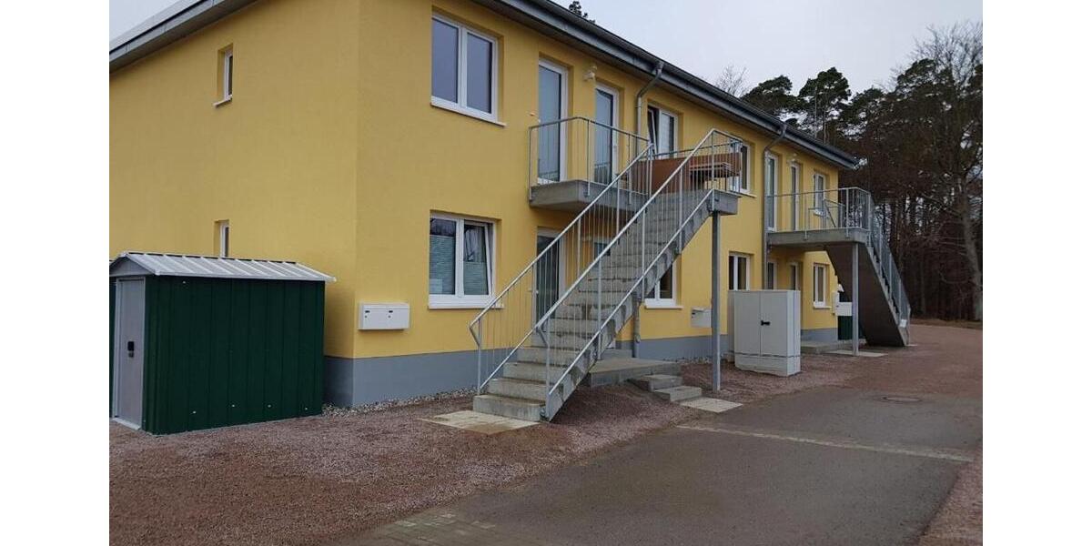 Ferienimmobilie Graal-Müritz Müritz - 75&euro; | Angebot:26289237
