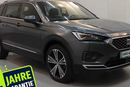 Seat Tarraco 82.900 km 21.960 &euro; Rostock 18106