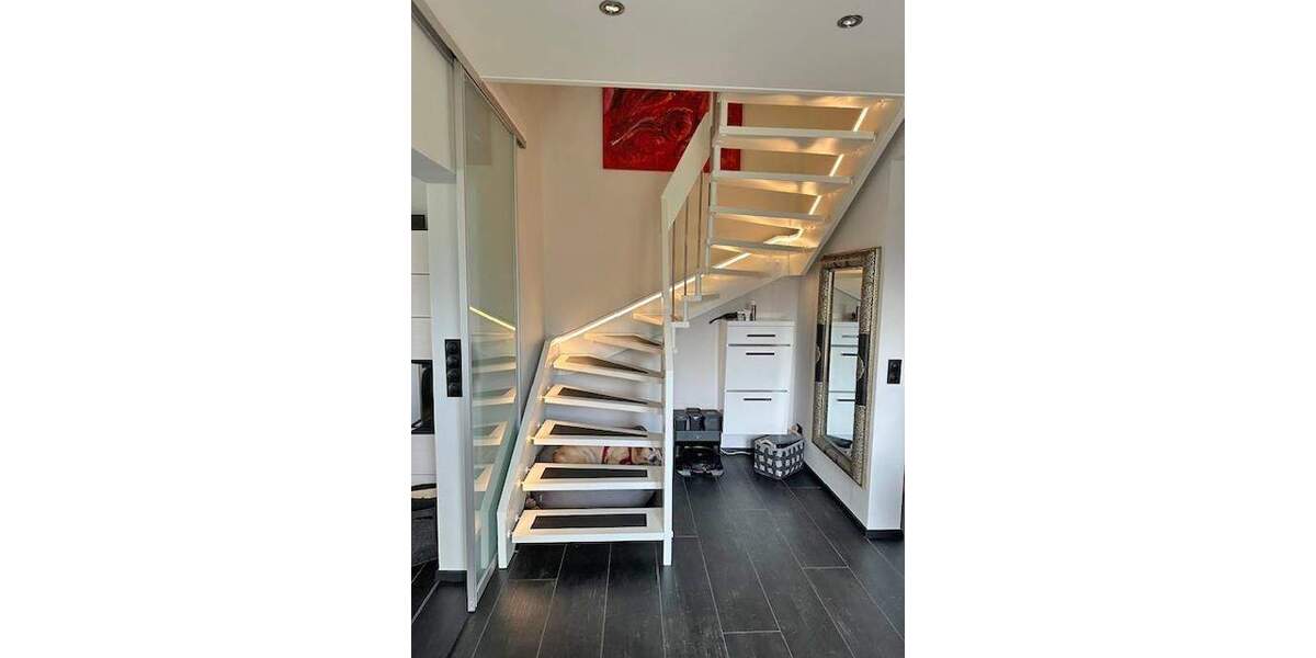 Doppelhaushälfte Rostock Gartenstadt/Stadtweide - 4 Zimmer, 135 m&sup2;, 699.000&euro; | Angebot:25677131