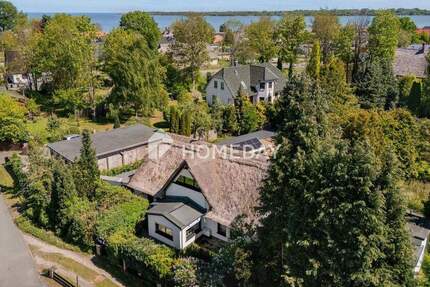 Haus Ribnitz - Damgarten Körkwitz - 6 Zimmer, 200 m&sup2;, 1.250.000&euro; | Angebot:25737571