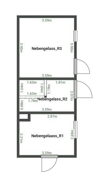 Reihenmittelhaus Ribnitz-Damgarten Damgarten - 6 Zimmer, 125 m&sup2;, 165.000&euro; | Angebot:25697069