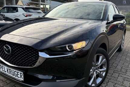 Mazda CX-30 41.953 km 18.900 &euro; Rostock 18119
