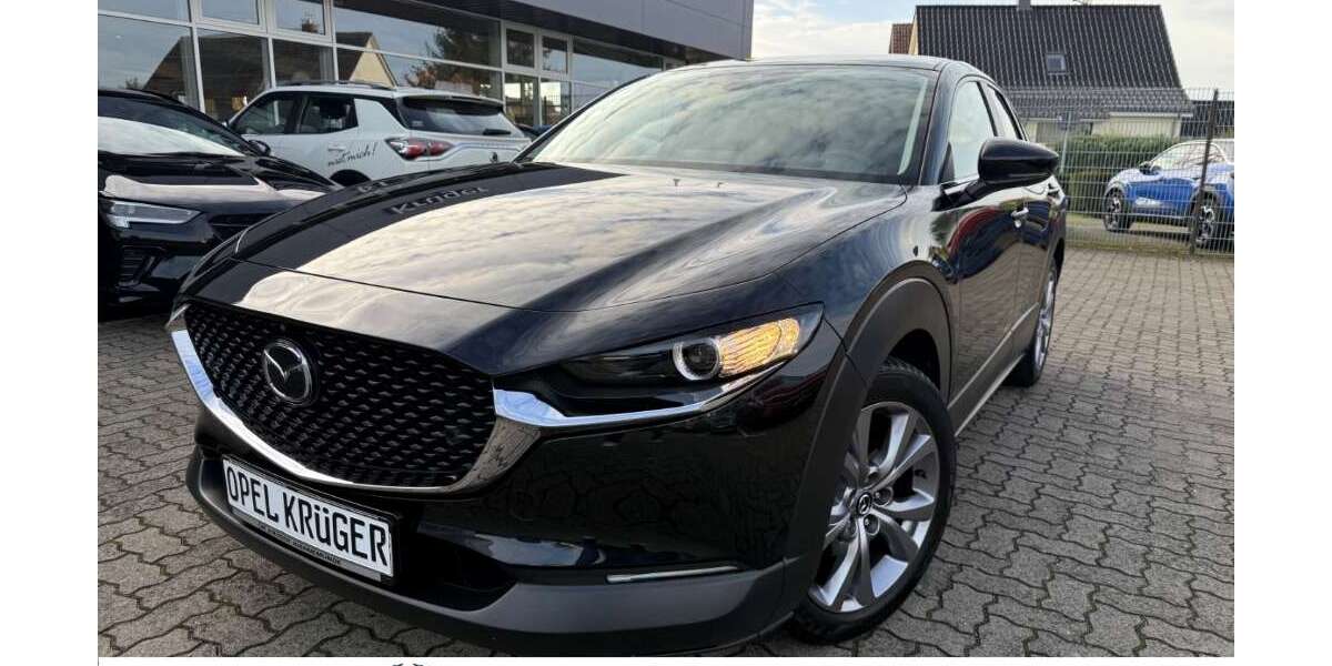 Mazda CX-30 41.953 km 18.900 &euro; Rostock 18119