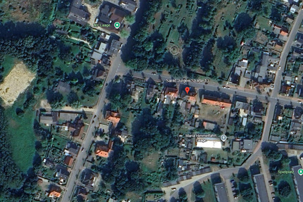 Haus Laage - 189.000&euro; | Angebot:25634022