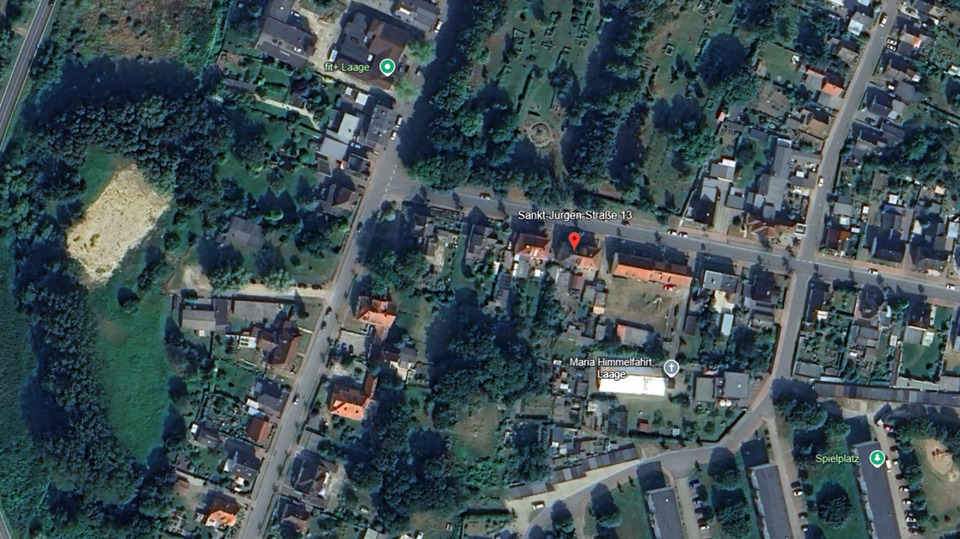 Mehrfamilienhaus, Wohnhaus Laage - 189.000&euro; | Angebot:25634022