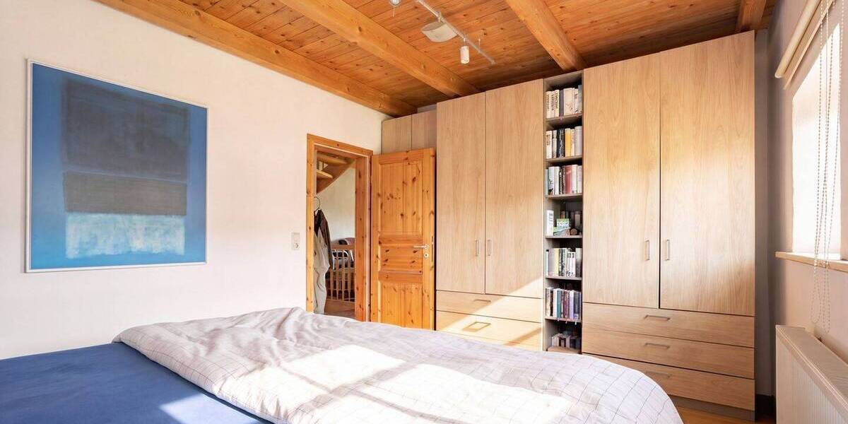 Reihenendhaus Börgerende-Rethwisch Börgerende - 5 Zimmer, 115 m&sup2;, 517.500&euro; | Angebot:26306004