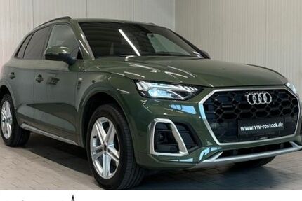 Audi Q5 32.750 km 44.900 &euro; Rostock 18146