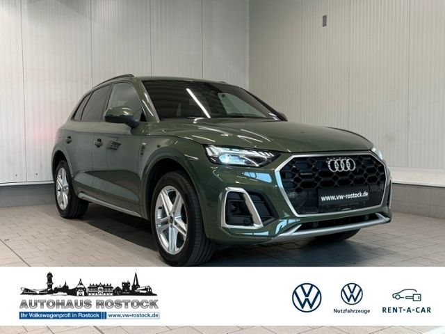Audi Q5 32.750 km 44.900 &euro; Rostock 18146