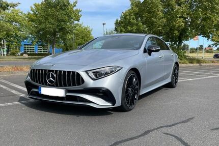 Mercedes-Benz CLS 400 30.500 km 62.000 € Sanitz 18190