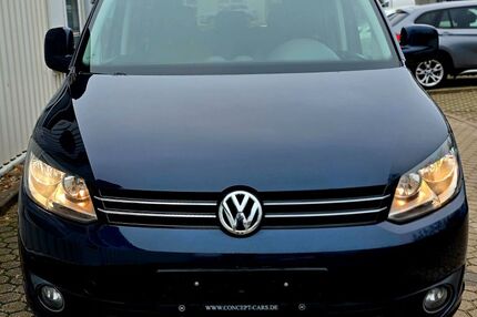 VW Caddy