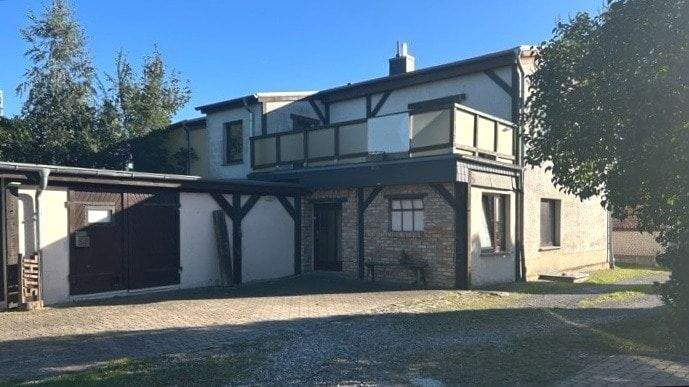 Einfamilienhaus Schwaan - 4 Zimmer, 141 m&sup2;, 298.000&euro; | Angebot:25835205