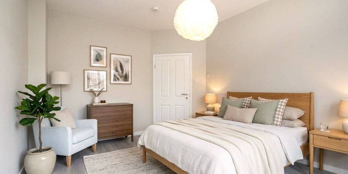 Etagenwohnung Rostock Kröpeliner Tor-Vorstadt - 3 Zimmer, 103 m&sup2;, 594.000&euro; | Angebot:25674830
